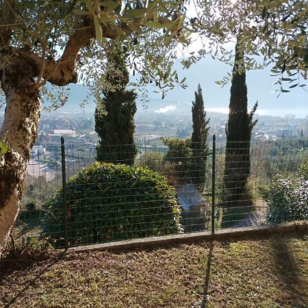 Lake View Studio Flat Ρίβα ντελ Γκάρντα Εξωτερικό φωτογραφία