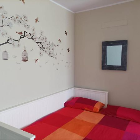 Lake View Studio Flat Ρίβα ντελ Γκάρντα Εξωτερικό φωτογραφία
