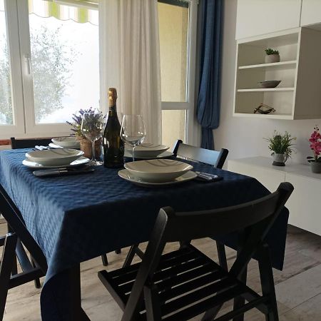 Lake View Studio Flat Ρίβα ντελ Γκάρντα Εξωτερικό φωτογραφία