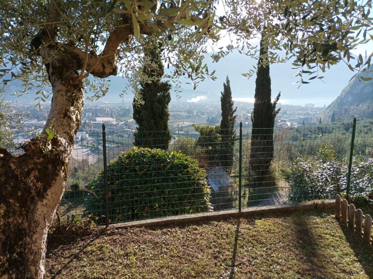 Lake View Studio Flat Ρίβα ντελ Γκάρντα Εξωτερικό φωτογραφία