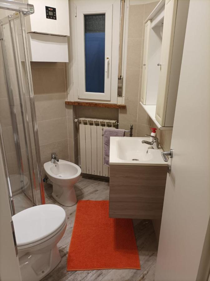 Lake View Studio Flat Ρίβα ντελ Γκάρντα Εξωτερικό φωτογραφία