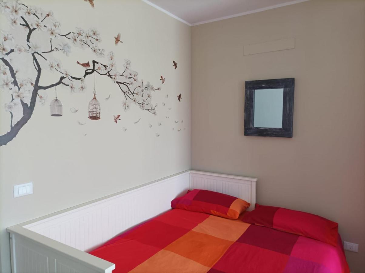 Lake View Studio Flat Ρίβα ντελ Γκάρντα Εξωτερικό φωτογραφία