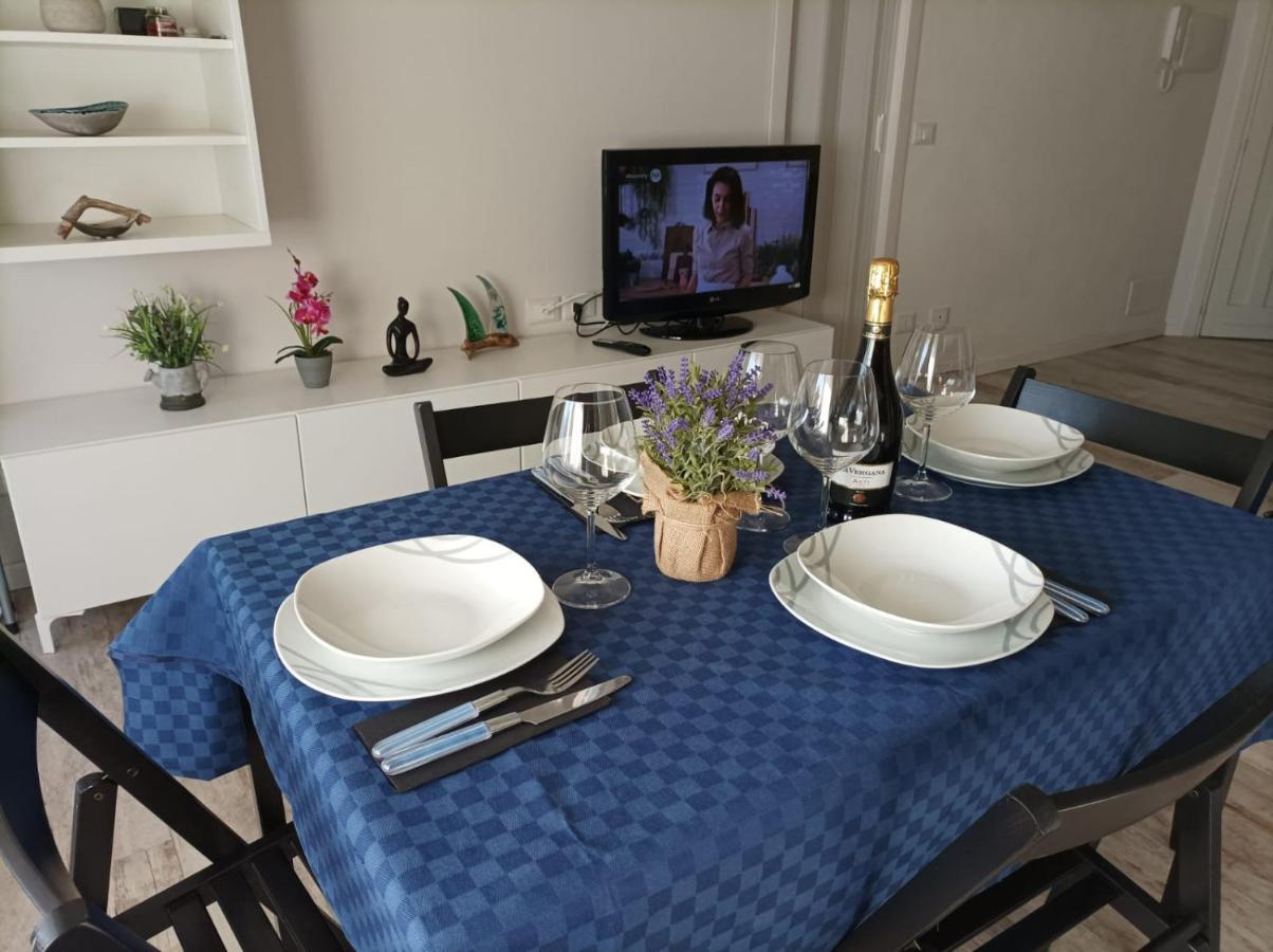 Lake View Studio Flat Ρίβα ντελ Γκάρντα Εξωτερικό φωτογραφία